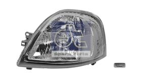 DT 684314 - Faro principal