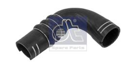 DT 721405 - Manguito del intercooler