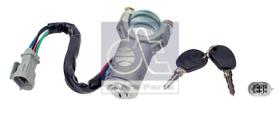 DT 778034 - Cerradura de encendido