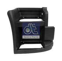 DT 670112 - Caja de acceso