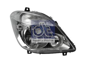 DT 468086 - Faro principal