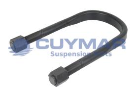 CUYMAR 302122130260 - ABARCON 22X132X260 10.9 T/BF C/TT (BPW)