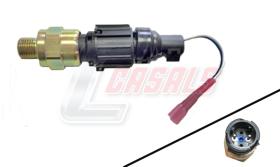 CASALS 65293 - SENSOR DE PRESION