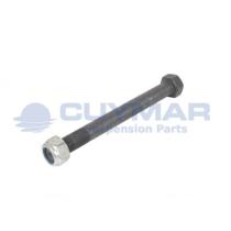 CUYMAR 4020180 - TORNILLO A 20/150 B 180 10.9 DIN 960 C/T DIN 985