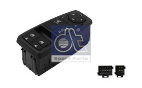 DT 337085 - Panel de control de puerta