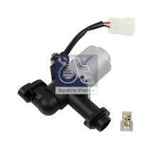 DT 276028 - Válvula solenoide