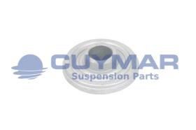 CUYMAR 3508001 - ARANDELA SUSPENSION NEUMATICA MERCEDES DCA