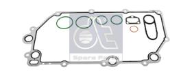 DT 131146 - Juego de juntas