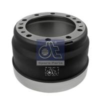 DT 240702 - Tambor de freno