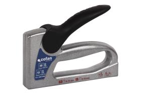 Cofan 09002005 - GRAPADORA MANUAL PROFI DUO 53-13/4 6 8 10MM