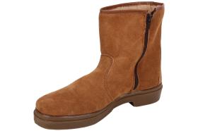 Cofan 12502043 - BOTA SERRAJE CREMALLERA M. CARONA T-43