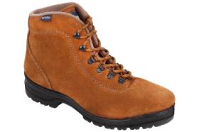 Cofan 12503140 - BOTA TREKKING SERRAJE MODELO NIJAR T-40