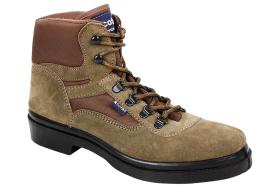 Cofan 12503339 - BOTA TREKKING VERDE MODELO ALHAMA T-39