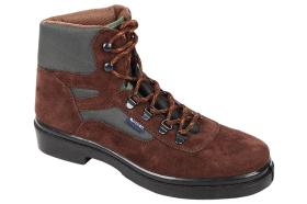 Cofan 12503539 - BOTA TREKKING MARRON MODELO ODIEL T-39