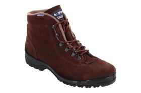 Cofan 12503939 - BOTA TREKKING MARRÓN HIDRÓFUGA MODELO SELLA T-39