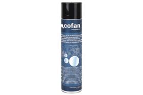 Cofan 15000024 - LIMPIADOR SALPICADEROS CON SILICONA 600 ML