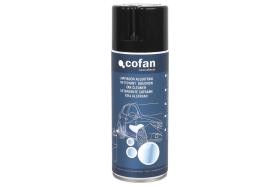 Cofan 15000054 - LIMPIADOR DE ALQUITRAN 400ML