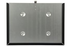 Cofan 21201095 - SOPORTE PARA PLACA V-11 M. PELIGROSAS