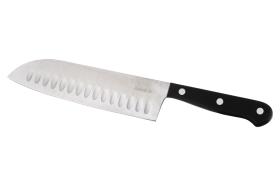 Cofan 41002519BL - BL. CUCHILLO SANTOKU "MOD SAFFRON" 175MM