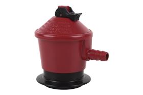 Cofan 41007762 - REGULADOR DE GAS BUTANO 30 MBAR