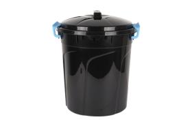 Cofan 41601117 - CUBO BASURA PLASTICO 21L