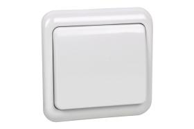 Cofan 51001203 - CONM. CRUZAMIENTO EMPOTRAR MODELO PACIFIC 10A BL