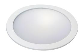 Cofan 52006099 - DOWNLIGHT EMPOTRAR BLANCO 30W Ø300 MM