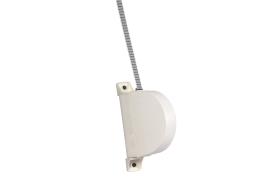 Cofan 61001281A - RECOGEDOR ABATIBLE CINTA BLANCO 6MX13MM