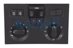 Cojali 350564 - UNIDAD CONTROL ELECTRONICO CLIMATIZACIÓN REMAN