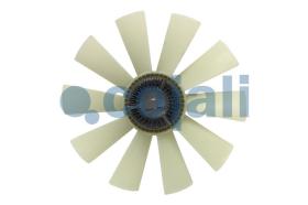 Cojali 7021213 - VENTILADOR VISCOSO