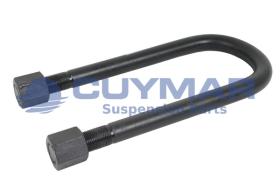 CUYMAR 302024100300B - ABARCON 24/2X102X300 10.9 T/B (BPW)