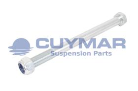 CUYMAR 4020240 - TORNILLO A 20/150 B 240 10.9 DIN 960 C/TDIN 985