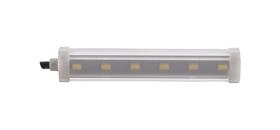 ATRESSA ILUMINACION LI000612 - BARRA 12V 6 LEDS LONGITUD 100 MM