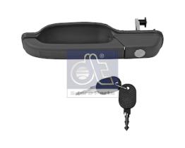DT 770025 - Manecilla de puerta