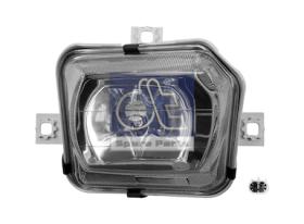 DT 725086 - Faro antiniebla