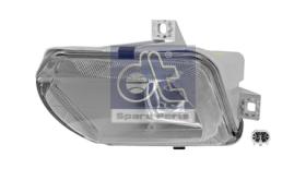 DT 725087 - Faro antiniebla