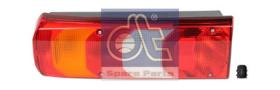DT 468067 - Piloto trasero