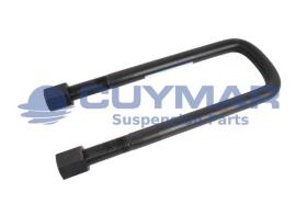 CUYMAR 302022080300 - ABARCON 22X 82X300 10.9 T/B C/TT