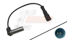 CASALS 50306 - SENSOR ABS