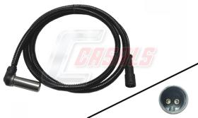 CASALS 50307 - SENSOR ABS