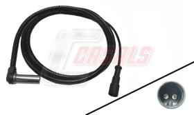 CASALS 50311 - SENSOR ABS