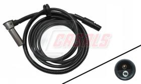 CASALS 50316 - SENSOR ABS