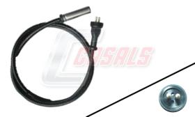 CASALS 50324 - SENSOR ABS