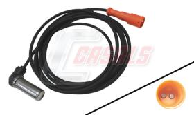 CASALS 50346 - SENSOR ABS