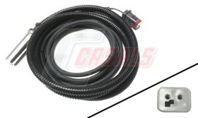 CASALS 50347 - SENSOR ABS