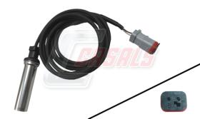 CASALS 50349 - SENSOR ABS