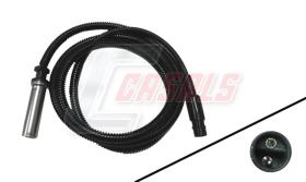 CASALS 50357 - SENSOR ABS