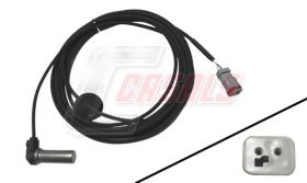 CASALS 50372 - SENSOR ABS