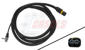 CASALS 50374 - SENSOR ABS