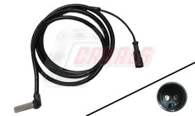 CASALS 50391 - SENSOR ABS